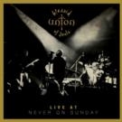 Blessid Union of Souls to Release Live CD/DVD Video