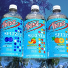Vintage Seltzer Announces New Limited Edition Summer Flavors