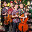 Well-Strung to Bring Holiday Show to Feinstein's/54 Below Next Month Video