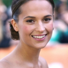 Alicia Vikander Will Play Lara Croft in TOMB RAIDER Reboot