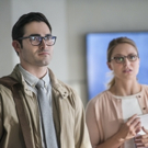 BWW Recap: SUPERGIRL Gets a Visit from Her Super Cousin on Season Premiere Video