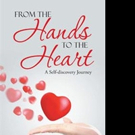 Stefania Pallotta Releases FROM THE HANDS TO THE HEART