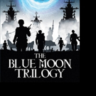 Zachary Yates Releases THE BLUE MOON TRILOGY