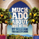 Iris Theatre to Stage MUCH ADO ABOUT NOTHING and TREASURE ISLAND This Summer Video