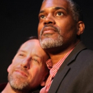 COMPOSURE Brings Male, Midlife Romance to Workshop Theater