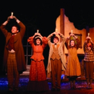 Nebraska Theatre Caravan Presents A CHRISTMAS CAROL at Van Wezel Performing Arts Hall Video