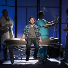 Photo Flash: First Look at A NEW BRAIN at Theatre Horizon Video