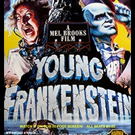 YOUNG FRANKENSTEIN Screens Tonight at the Warner Theatre Video