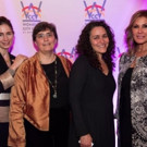 Photo Flash: Women's City Club Celebrates 100 Years of Activism at 2016 Civic Spirit Awards Dinner