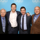 Photo Coverage: AN ACT OF GOD Celebrates a Heavenly Opening Night! Video