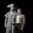 Photo Flash: San Francisco Opera Presents DON GIOVANNI