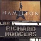 Breaking News: HAMILTON Sets Full Broadway Cast Including Jonathan Groff! Video
