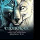 Poet Jonathan Goh Launches ELUDORAN