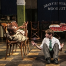 Photo Flash: First Look at 'MASTER HAROLD' ... AND THE BOYS at Signature Theatre Video