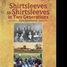 J. J. Leahy Shares Memoir