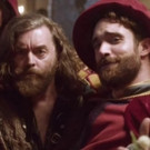VIDEO: Sneak Peek - 'Bewitched, Bothered and Belittled' on Next GALAVANT