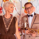 Legends Radio to Present SUPPER CLUB WITH JILL AND RICH Salute to Ella Fitzgerald Video