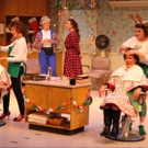 Photo Flash: First Look at The Human Race Theatre Co's STEEL MAGNOLIAS Video