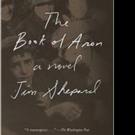 Jim Shepard, Sara Novi?, and Kermit Roosevelt III Headline Fall Events at The Anne Fr