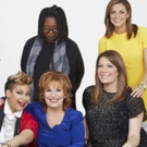 Host Michelle Collins Exits ABC's THE VIEW