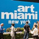 Art Miami Launches at Pier 94 with Strong Attendance and Sales