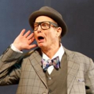 BWW Review: Bill Irwin and David Shiner's OLD HATS Is Still A Perfect Fit