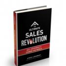 THE ULTIMATE SALES REVOLUTION is Released