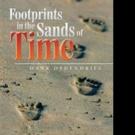 Hank OpdenDries Releases FOOTPRINTS IN THE SANDS OF TIME