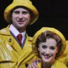 SINGIN' IN THE RAIN In Manila Extends through Sept. 13