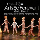 Celebrate Broward County Arts Teachers at 'ArtsEd Forever!'