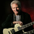 Don Felder Heads to MPAC This Fall