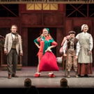 Photo Flash: The Second City's TWIST YOUR DICKENS at Goodman Theatre Video