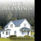 New Novel Promises NEW BEGINNINGS