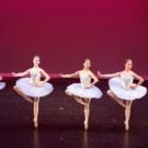 Manhattan Youth Ballet to Present WITH REGARD, Gala to Honor Marina Stavitskaya, 5/29 Video