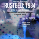 RUSTBELT:1984 Gets Staged Reading at Fifth Wall Theatre Video