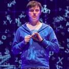 BWW Reviews: THE CURIOUS INCIDENT OF THE DOG IN THE NIGHT-TIME, King's Theatre, Glasg Photo