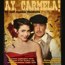 Architect Frank Gehry Designs Set for AY, CARMELA! West Coast Premiere, Beginning Ton Video
