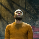 BWW Review: WHERE WORDS ONCE WERE at Kennedy Center