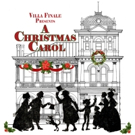A CHRISTMAS CAROL Gets Site-Specific Performance at Victorian Home