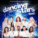 DANCING WITH THE STARS: LIVE Announces Dates for 'Hot Summer Nights' Tour Video
