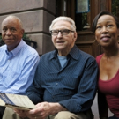Martin Duberman's IN WHITE AMERICA Begins Updated Run at Woodie King Jr.'s New…