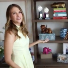 VIDEO: Where Does Sutton Foster Keep Her Tonys? The Star Takes Us Inside Her NYC Pent Video