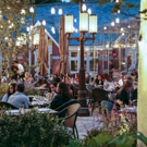 TAVERN ON THE GREEN CELEBRATES MOTHER'S DAY WITH PRIX FIXE BRUNCH, GIFT GIVEAWAY AND MORE