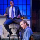 BWW Review: Tough NOW COMES THE NIGHT at 1st Stage