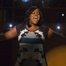 Amber Riley Talks Auditioning for London's DREAMGIRLS, Vocal Surgery and More Video
