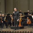 The CSO's Access Series to Explore Stravinsky's PETROUCHKA Video