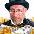 Ron West to Lead The Second City's TWIST YOUR DICKENS at the Goodman
