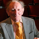 Irish Repertory Theatre to Host Memorial for Playwright Brian Friel Next Week Video