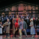 BWW Reviews: Opera Theatre of St. Louis delights with 'La boheme'