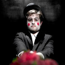 Merrigong Theatre Company to Present THE OUTSIDE MAN